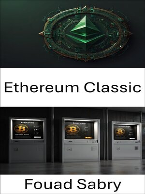 cover image of Ethereum Classic